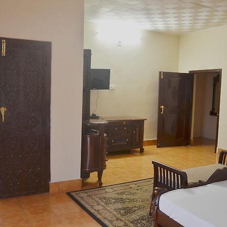 The Oasis Guest House Dimapur Phòng bức ảnh