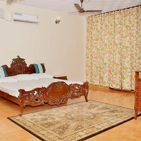 The Oasis Guest House Dimapur Phòng bức ảnh