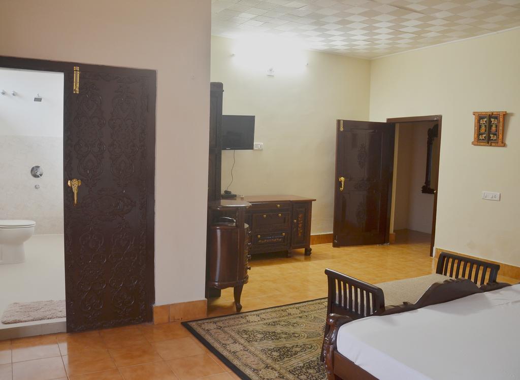 The Oasis Guest House Dimapur Phòng bức ảnh