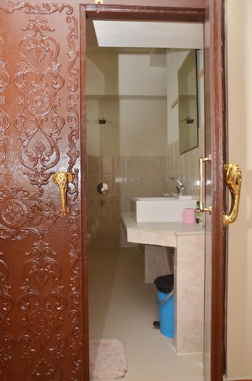 The Oasis Guest House Dimapur Phòng bức ảnh