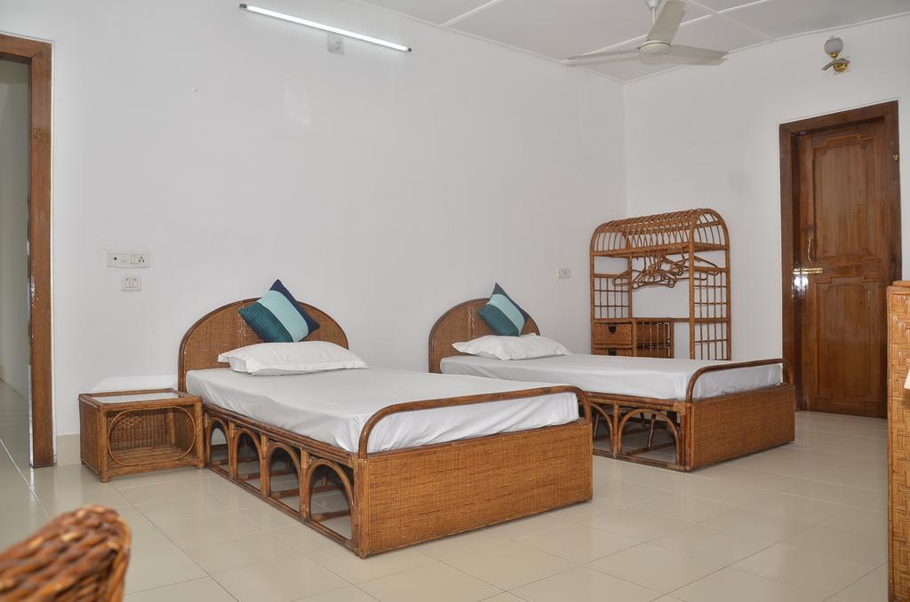The Oasis Guest House Dimapur Phòng bức ảnh