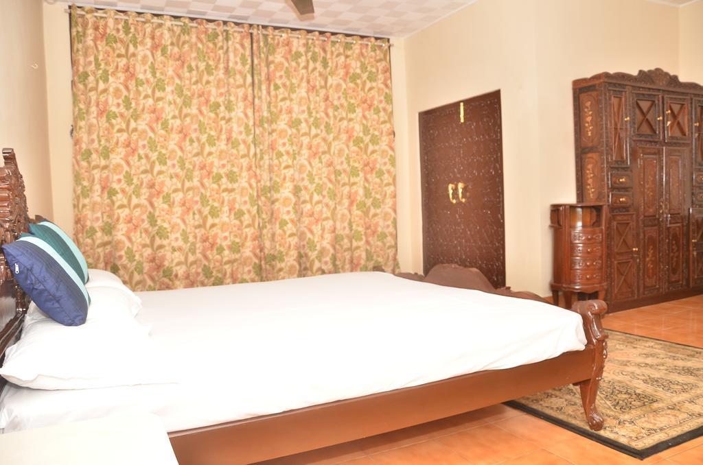 The Oasis Guest House Dimapur Phòng bức ảnh