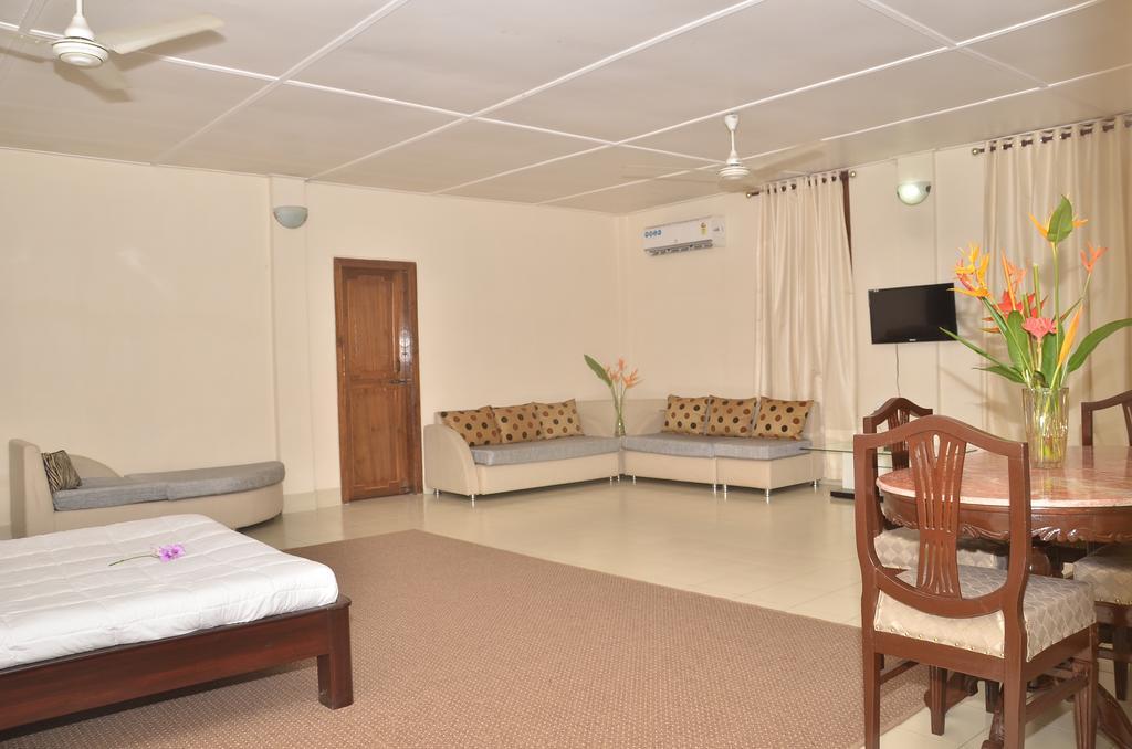 The Oasis Guest House Dimapur Phòng bức ảnh