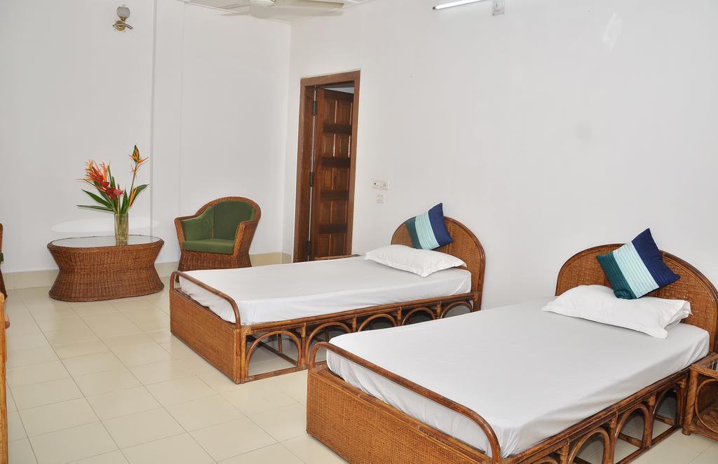 The Oasis Guest House Dimapur Phòng bức ảnh