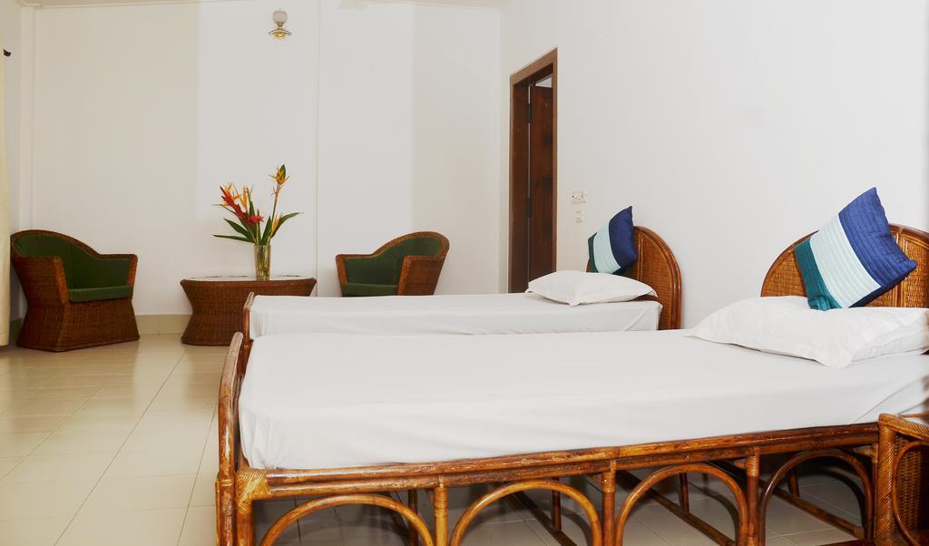 The Oasis Guest House Dimapur Phòng bức ảnh