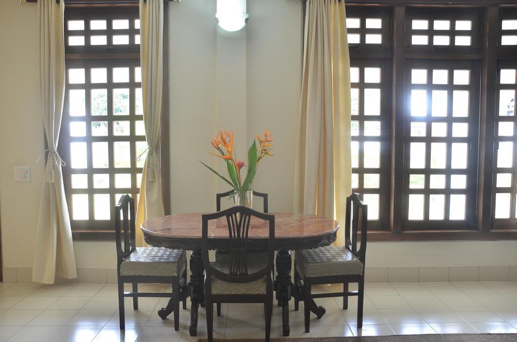 The Oasis Guest House Dimapur Phòng bức ảnh