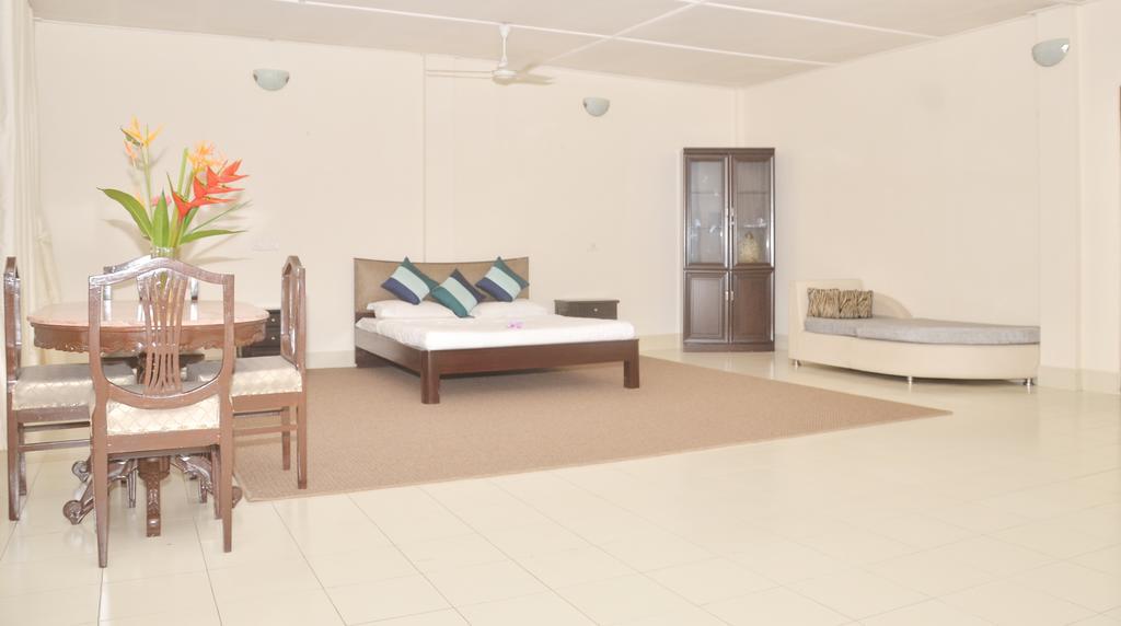 The Oasis Guest House Dimapur Phòng bức ảnh