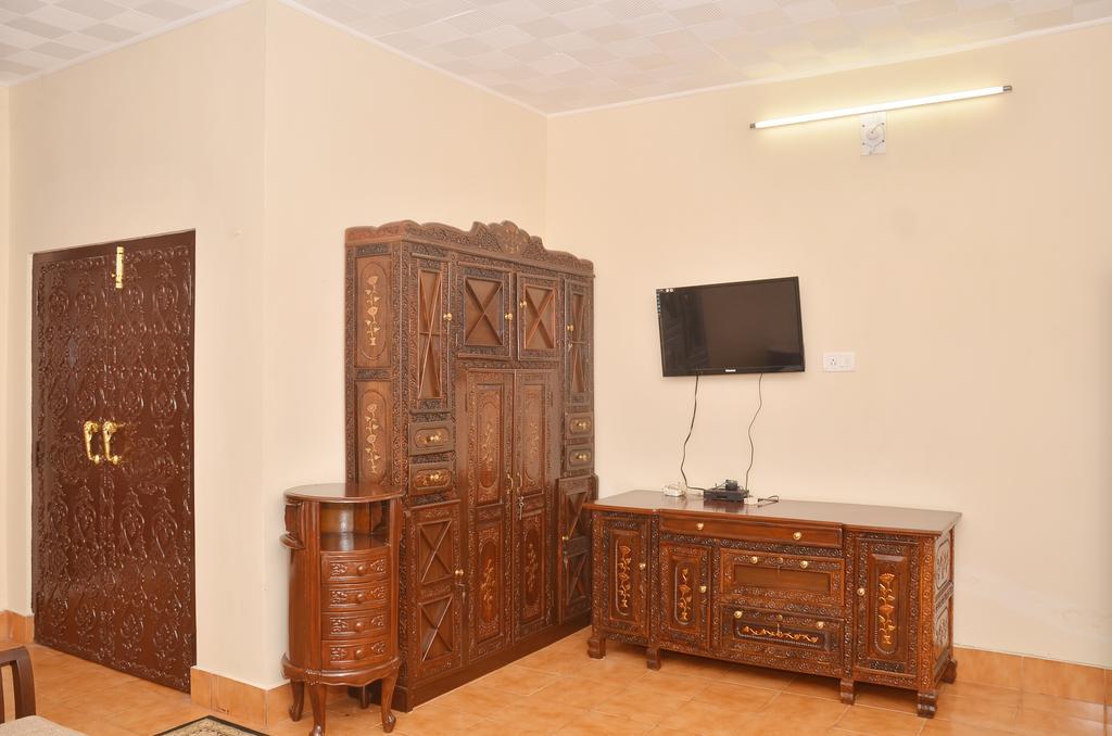 The Oasis Guest House Dimapur Phòng bức ảnh