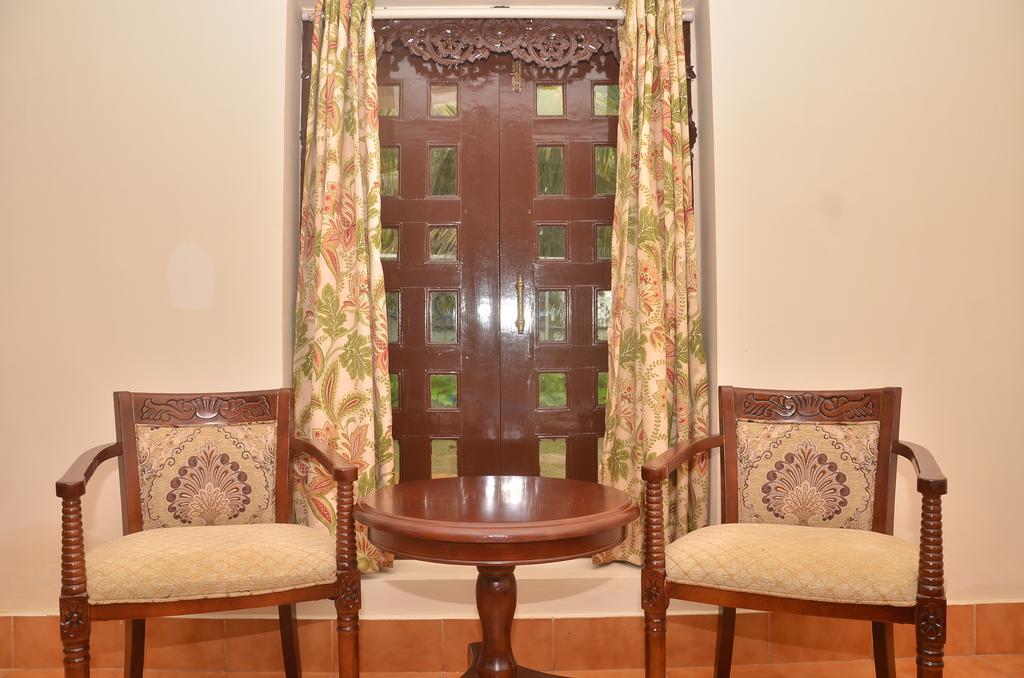 The Oasis Guest House Dimapur Phòng bức ảnh