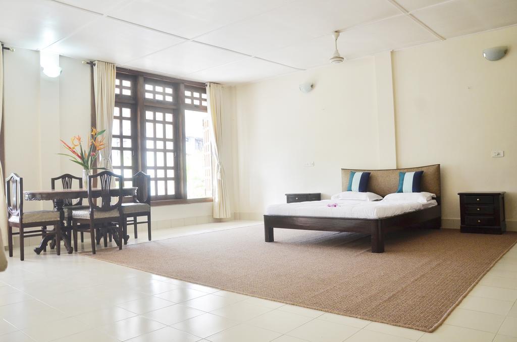 The Oasis Guest House Dimapur Phòng bức ảnh
