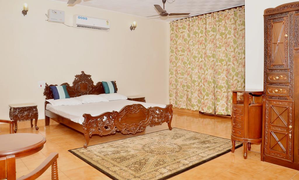 The Oasis Guest House Dimapur Phòng bức ảnh