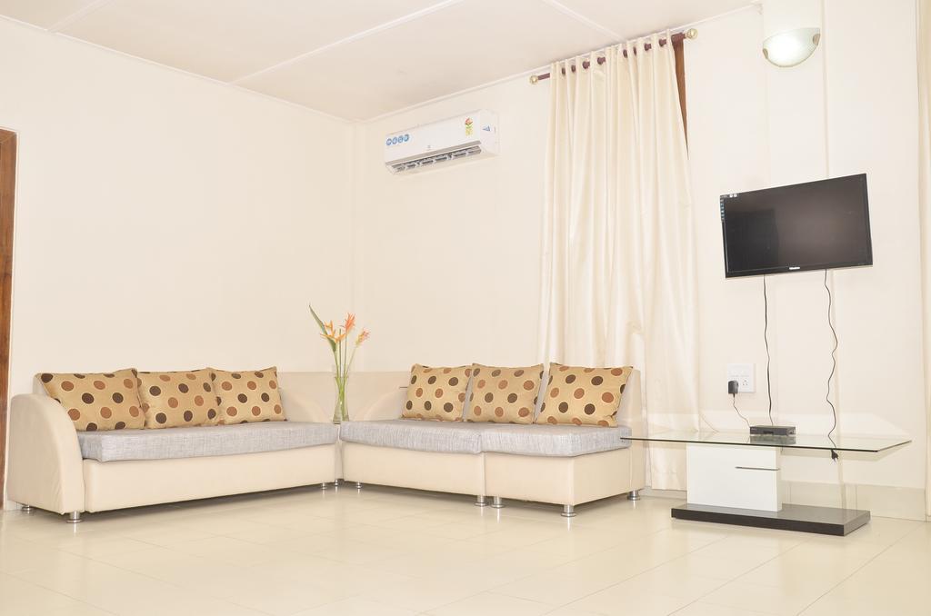 The Oasis Guest House Dimapur Phòng bức ảnh