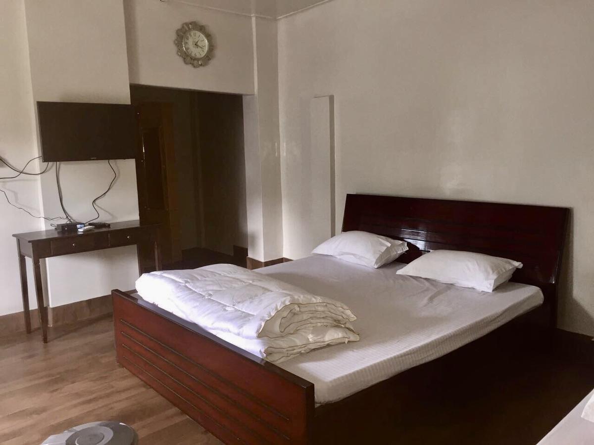 The Oasis Guest House Dimapur Ngoại thất bức ảnh