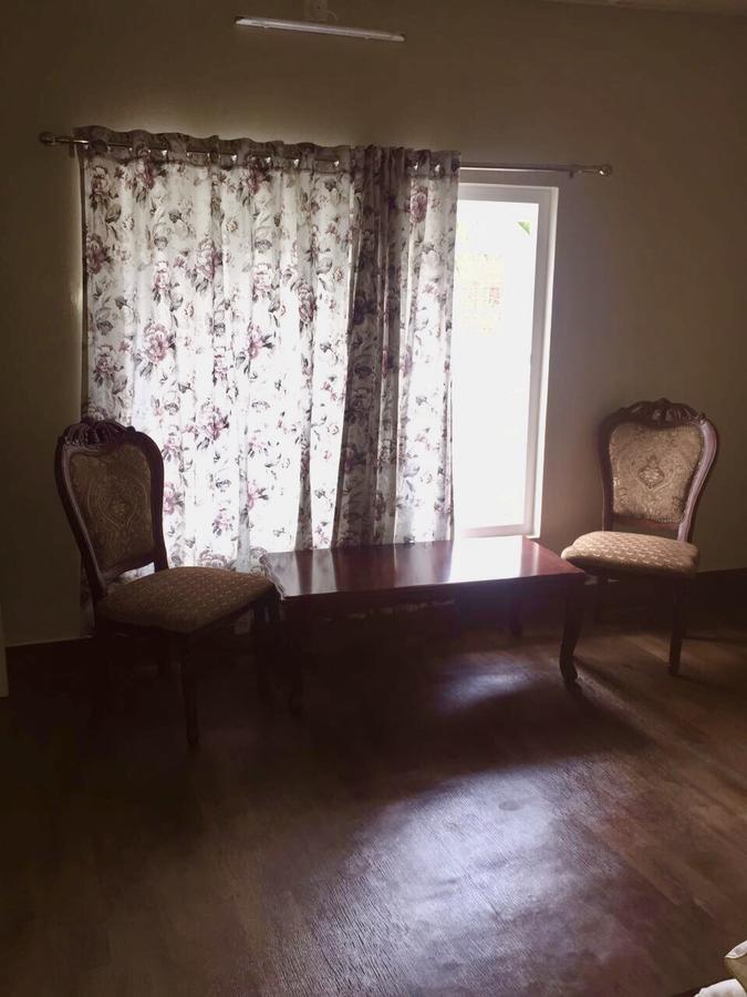 The Oasis Guest House Dimapur Ngoại thất bức ảnh